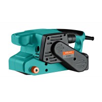 Стрічкова шліфувальна машина Sturm BS8585 (76х457мм 850 Вт)