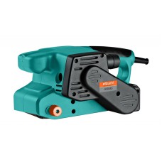 Стрічкова шліфувальна машина Sturm BS8585 (76х457мм 850 Вт)