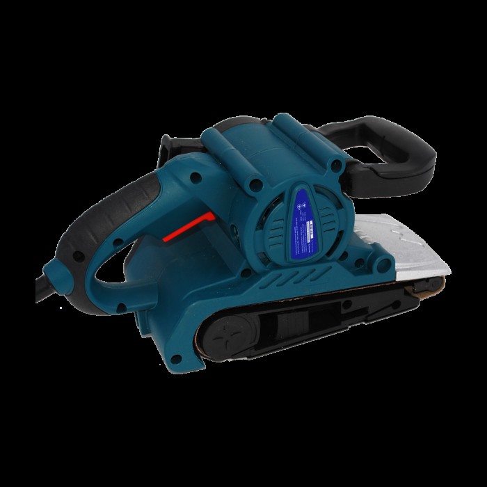 Шліфмашина стрічкова Зеніт ЗЛШ-1000 Профі