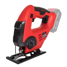 Акумуляторний Лобзик Vitals Master AEf 1860P, 18, Li-ion, 2600 об/хв, маятниковий хід, швидка заміна