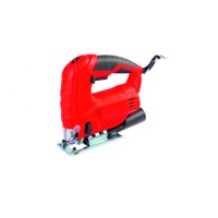 Лобзик електричний MPT MJS6005, 600 Вт, 80/8 мм, 800-3000 об/хв, аксес.4 шт.