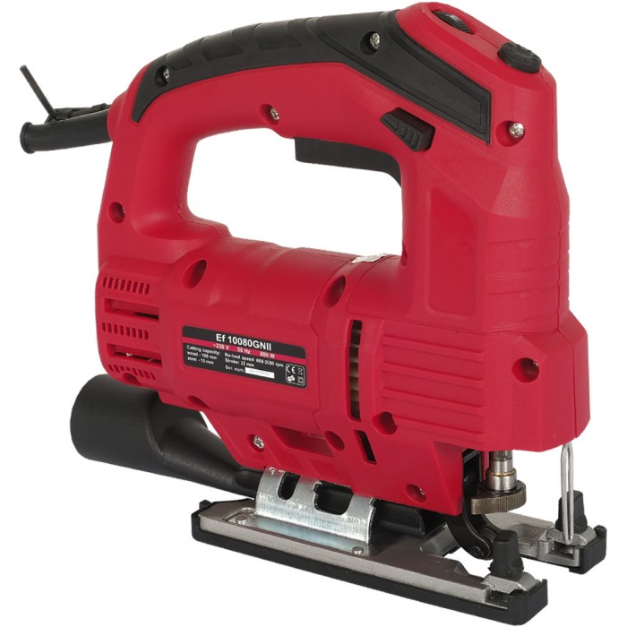 Лобзик електричний Vitals master Ef 10080GNII Лобзик електричний Vitals master Ef 10080GNII