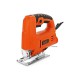 Лобзик мережевий Black+Decker JS20  400 Вт 65 мм