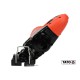 Лобзик мережевий YATO YT-82273  (600 Вт 500-2500 об/хв 10/130 мм)