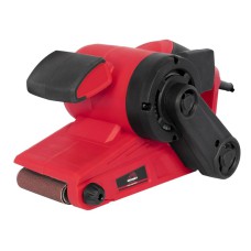 Машина ленточная шлифовальная Vitals master Ls 7692 TMs, 920 Вт, лента 76х533