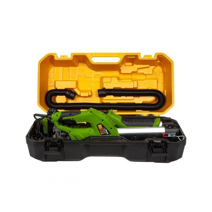 Машина шлифовальная  (жираф) PROCRAFT EX750 для стен и потолка, кейс (2 головы)