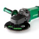 Машина шлифовальная угловая 180/2300 ПРМ (болгарка) APRO