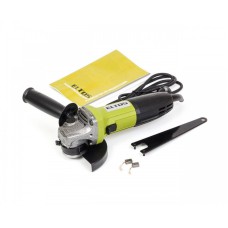 Машина углошлифовальная Eltos МШУ-125-1150