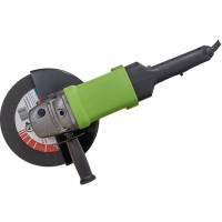 Машина угловая шлифовальная PROCRAFT PW-2550 230 мм (поворотная ручка)