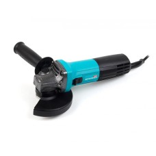 Машина угловая шлифовальная (болгарка) Grand МШУ-125-1250SE, 1250Вт, 4000-11000 об/мин, регулировка оборотов