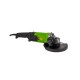 Кутова шліфувальна Машина (болгарка) PROCRAFT PW-2200ЕЅ, 8000 об/хв, плавний пуск, регулювання обертів