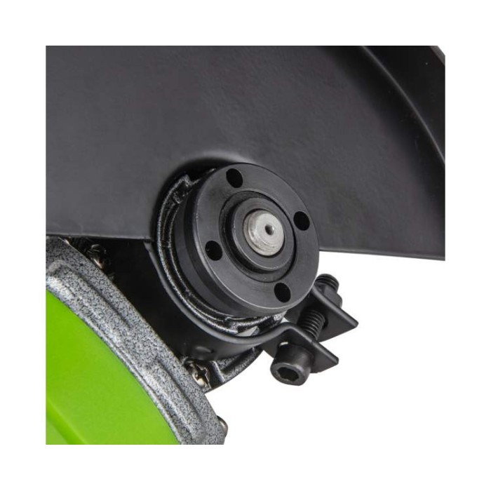 Кутова шліфувальна Машина (болгарка) PROCRAFT PW-2200ЕЅ, 8000 об/хв, плавний пуск, регулювання обертів