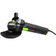 Машина угловая шлифовальная (болгарка) STROMO SG -1100 125 мм