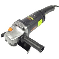 Машина угловая шлифовальная (болгарка) STROMO SG -2300 180 мм