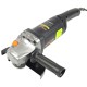 Машина кутова шліфувальна (болгарка) STROMO SG-2300 180 мм
