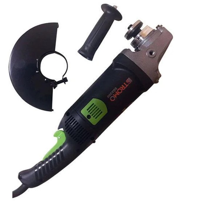 Машина кутова шліфувальна (болгарка) STROMO SG-2300 180 мм