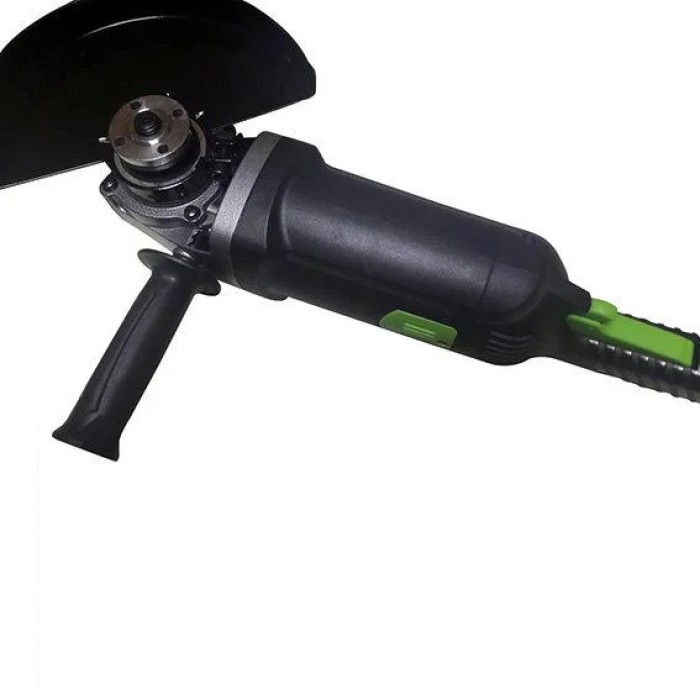 Машина кутова шліфувальна (болгарка) STROMO SG-2300 180 мм