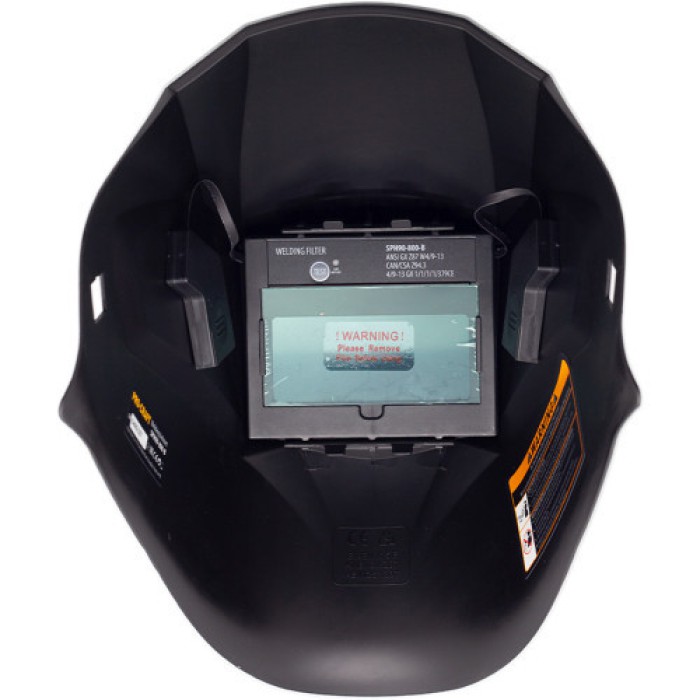 Маска сварочная Procraft SPH90-800-B