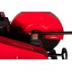 Металлорез MPT MCOS4005.3 PROFI, 380 В, 3000 Вт, диск 400*25,4 мм, 2280 об/мин, медная обмотка