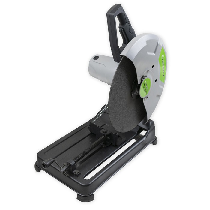 Металоріз VORSKLA ПМЗ 2700/355 (355 мм, 2700 Вт)