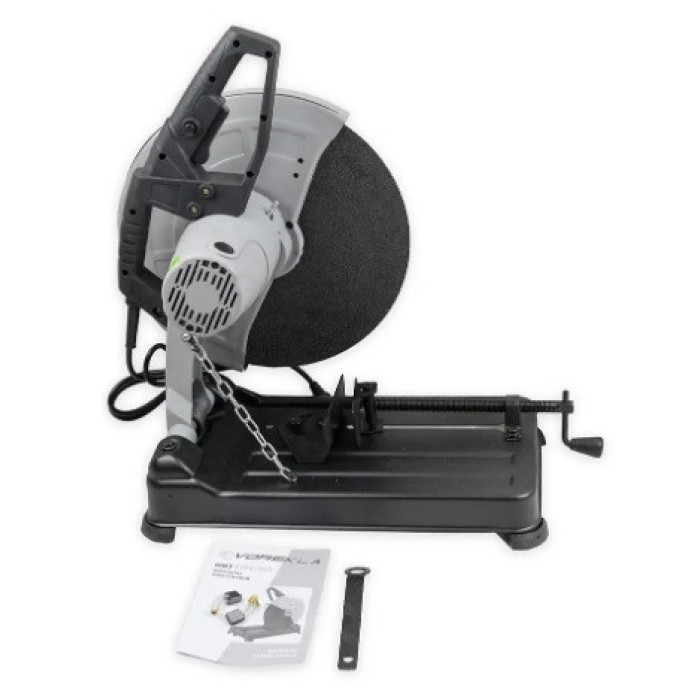 Металоріз VORSKLA ПМЗ 2700/355 (355 мм, 2700 Вт)