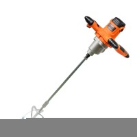 Міксер будівельний Tekhmann TEM-1652