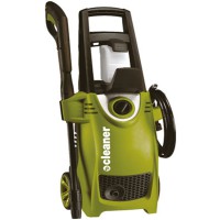 Мийка Cleaner CW5 140, 2 металеві помпи, латунні з'єднання, забір води з ємності, 1800 Вт, 140 бар