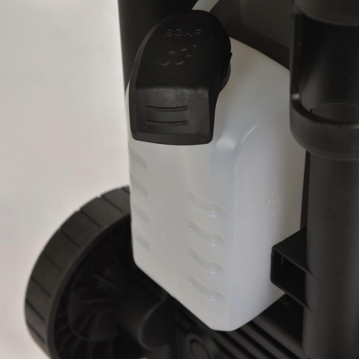 Мийка високого тиску Gärtner PWA-2136 T