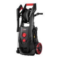 Мийка високого тиску INTERTOOL WT-1509 2500Вт STORM Мийка високого тиску INTERTOOL WT-1509 2500Вт STORM