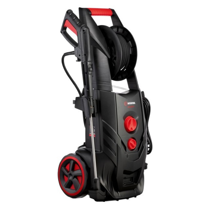 Мийка високого тиску INTERTOOL WT-1509 2500Вт STORM