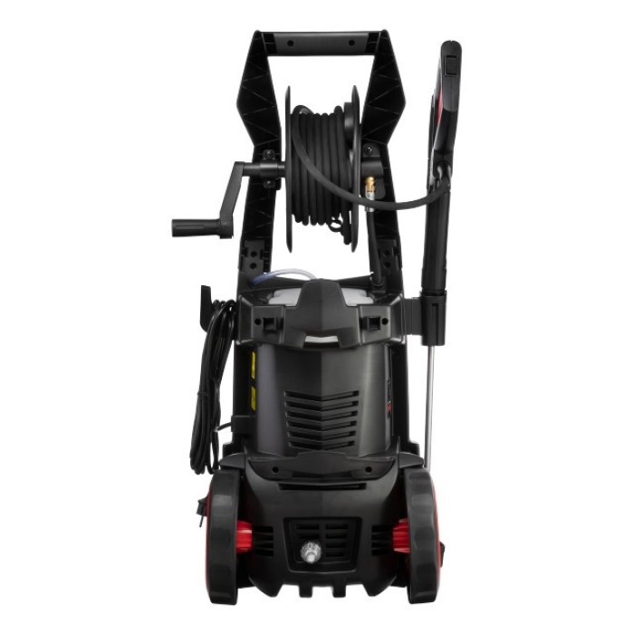 Мийка високого тиску INTERTOOL WT-1509 2500Вт STORM