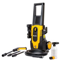 Мийка високого тиску Mächtz MPW-1756 TURBO,1600 Вт, 160 бар, 426 л\год