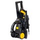 Мойка высокого давления Mächtz MPW-1756 TURBO, 1600 Вт, 160 бар, 426 л\час
