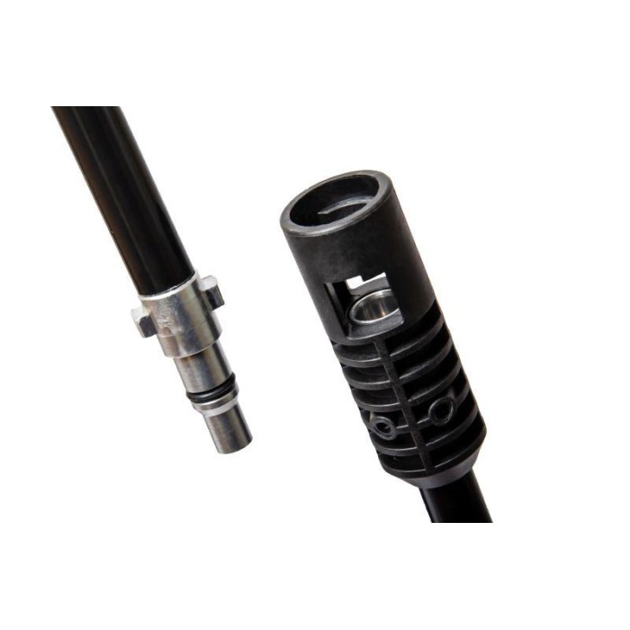 Мойка высокого давления Mächtz MPW-1756 TURBO, 1600 Вт, 160 бар, 426 л\час