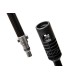 Мойка высокого давления Mächtz MPW-1756 TURBO, 1600 Вт, 160 бар, 426 л\час