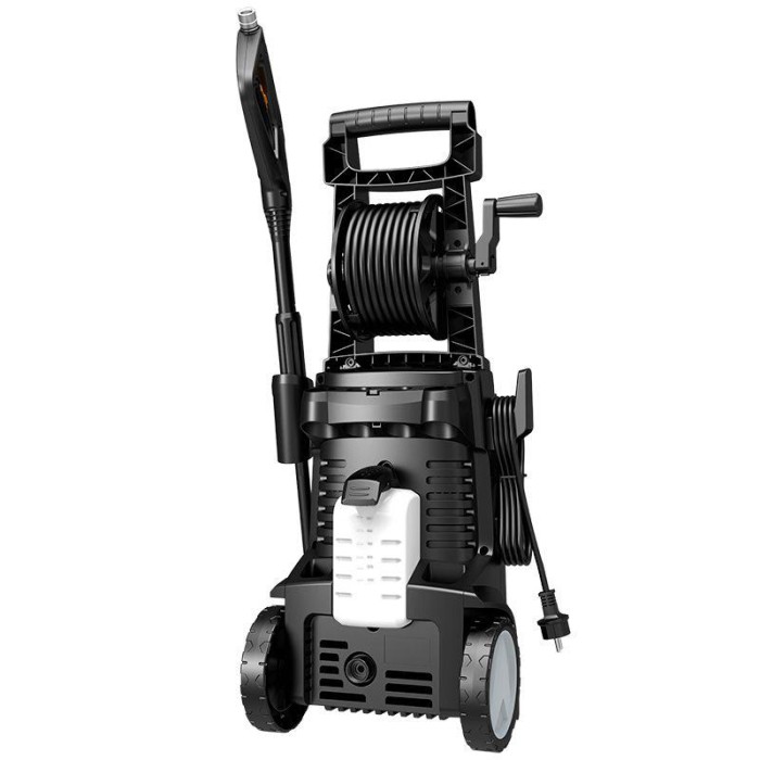 Мойка высокого давления Mächtz MPW‑2058 X TURBO