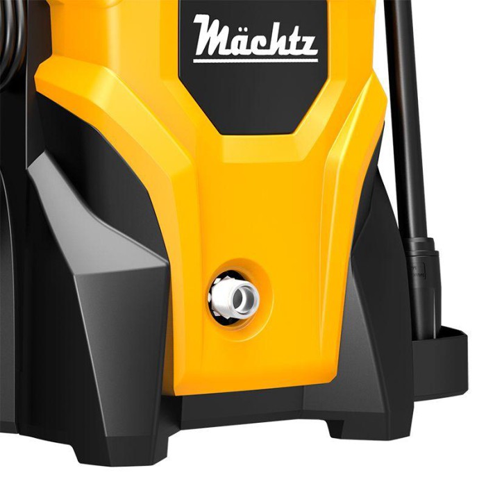 Мойка высокого давления Mächtz MPW‑2058 X TURBO