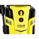 Мийка високого тиску Sturm PW9203, 2300 Вт, 160 бар, продуктивність 390 л/год, забір води з ємності