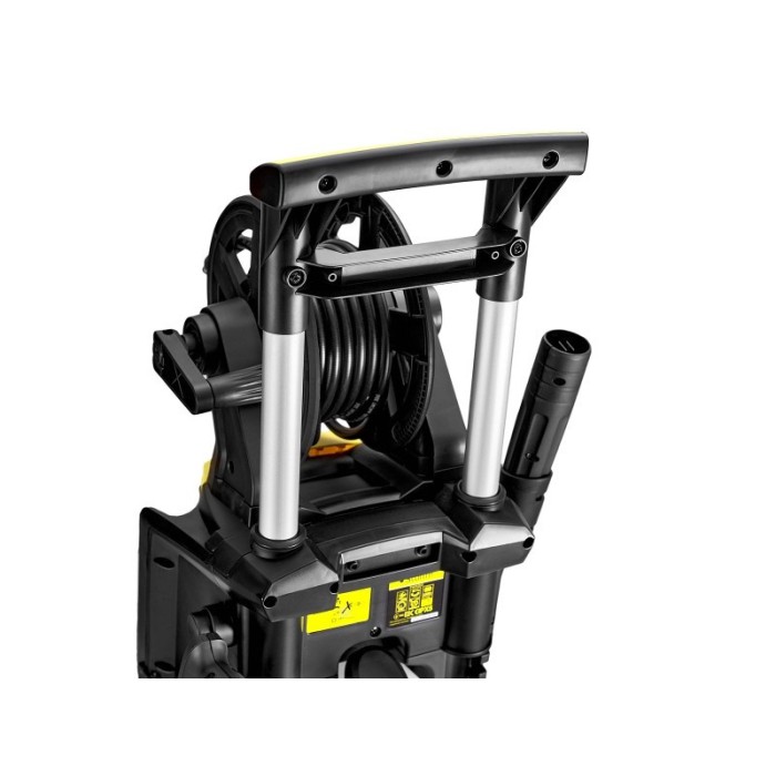 Мийка високого тиску Sturm PW9203, 2300 Вт, 160 бар, продуктивність 390 л/год, забір води з ємності