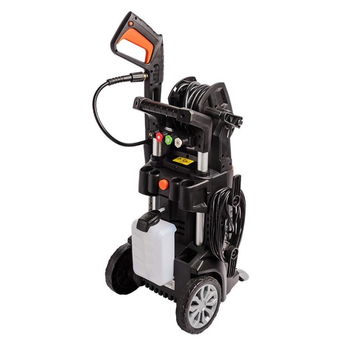 Мийка високого тиску Tekhmann PWA-2165 QT,2100 Вт, 170 бар, 360 л/год