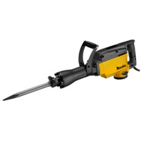 Молоток відбійний (бетонолом) Machtz MDH-2100 B, 2100 Вт, 1900 уд/хв, 47 Дж, кейс, 2 зубила Молоток відбійний (бетонолом) Machtz MDH-2100 B, 2100 Вт, 1900 уд/хв, 47 Дж, кейс, 2 зубила