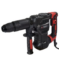 Молоток відбійний електричний Vitals Master At 1310p, 1300 Вт, SDS-Max, 10 Дж, 4100 уд/хв, кейс