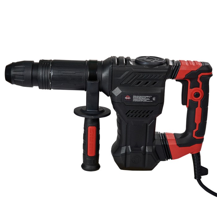 Молоток отбойный электрический Vitals Master At 1312p (12 Дж, 1300 Вт)