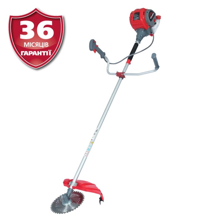 Мотокоса Vitals Master BK 3109-4a (4-х тактна)