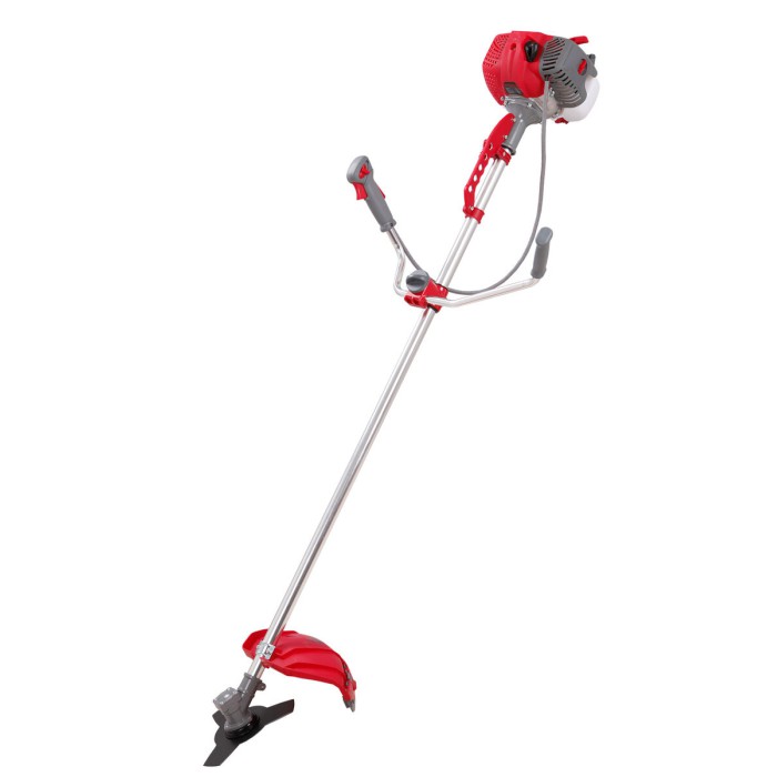 Мотокоса Vitals Professional BK 3912-4a Prime