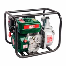 Мотопомпа бензинова Зенит ЗМП-50 v2.0 Мотопомпа бензинова Зенит ЗМП-50 v2.0