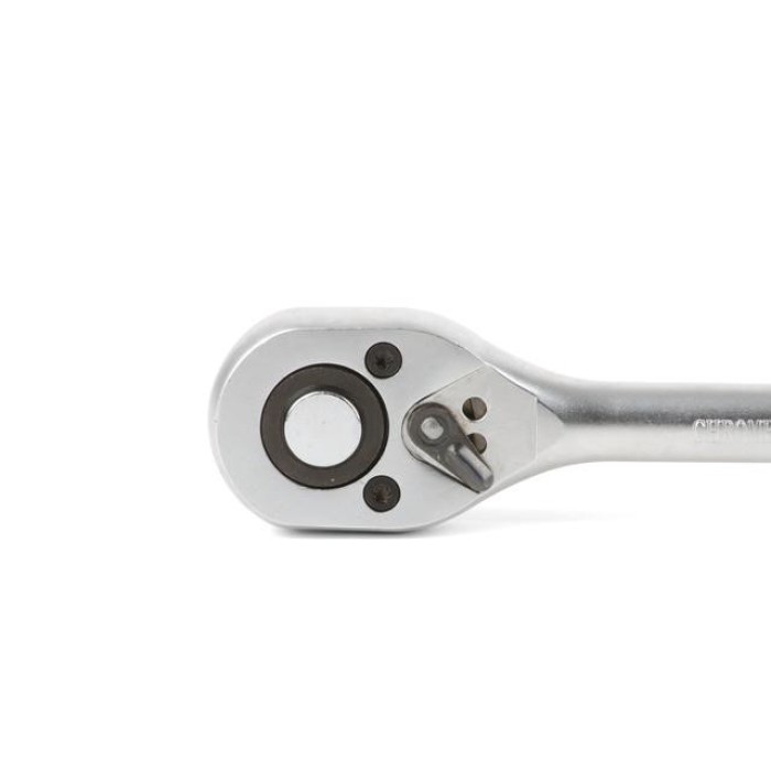 Набір головок INTERTOOL ET-6013, 10 шт. 1/2