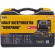 Набор инструмента MASTERTOOL 78-0345 