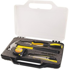 Набор инструмента MasterTool 78-0315, 15 элементов