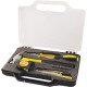 Набор инструмента MasterTool 78-0315, 15 элементов